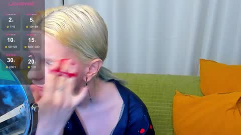 Lika online show from 16, 10, 2025