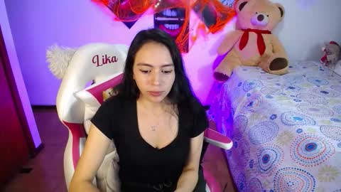 Liika  online show from 6, 11, 2025