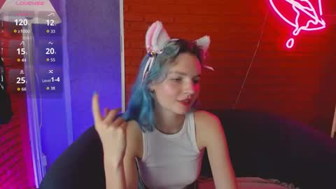 lika_sky online show from 15, 10, 2025