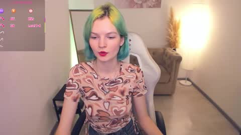 lika_sky online show from 26, 3, 2026