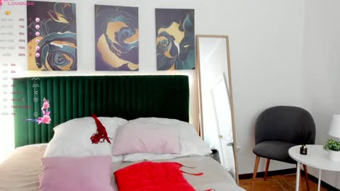 Lika online show from 28, 1, 2025