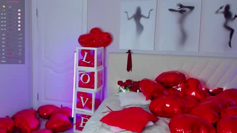 Lika online show from 13, 2, 2025