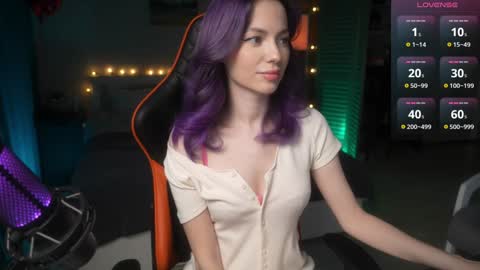 Ilona 3 OF  online show from 1, 3, 2026