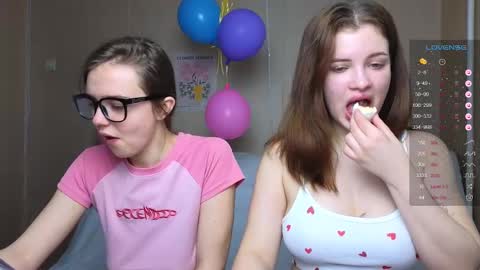 Snapshot of like_sun chatting on 16, 12, 2024 Call me Anna online show from 16, 12, 2024