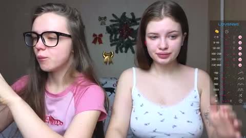 Snapshot of like_sun chatting on 20, 12, 2024 Call me Anna online show from 20, 12, 2024