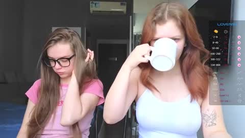 Snapshot of like_sun chatting on 30, 1, 2025 Call me Anna online show from 30, 1, 2025