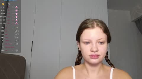 Snapshot of like_sun chatting on 8, 10, 2025 Call me Anna online show from 8, 10, 2025