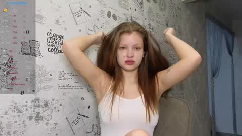 Snapshot of like_sun chatting on 12, 10, 2025 Call me Anna online show from 12, 10, 2025