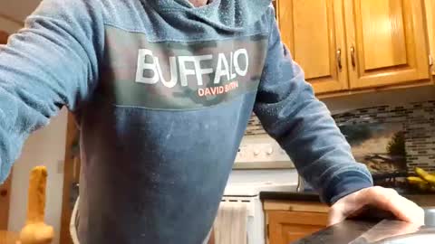 St pierre online show from 11, 3, 2026