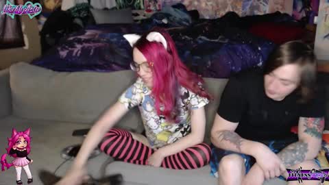 LikeMyAshe online show from 1, 12, 2024