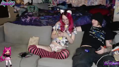 LikeMyAshe online show from 2, 12, 2024