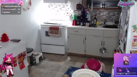 Snapshot of likemyashe chatting on 13, 12, 2024 LikeMyAshe online show from 13, 12, 2024