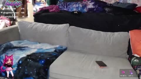 Snapshot of likemyashe chatting on 16, 2, 2025 LikeMyAshe online show from 16, 2, 2025