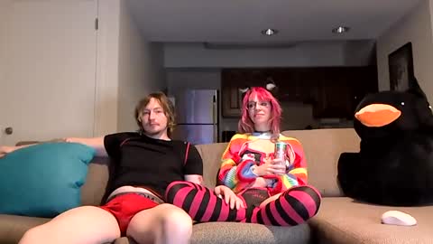 Snapshot of likemyashe chatting on 20, 9, 2025 LikeMyAshe online show from 20, 9, 2025