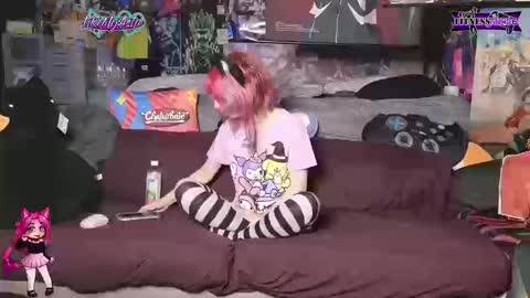 LikeMyAshe online show from 24, 9, 2025