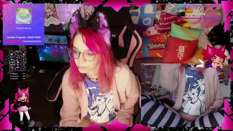 LikeMyAshe online show from 5, 6, 2026