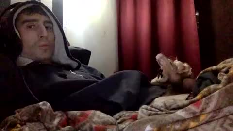 Snapshot of likewhatchasee chatting on 20, 12, 2025 likewhatchasee online show from 20, 12, 2025