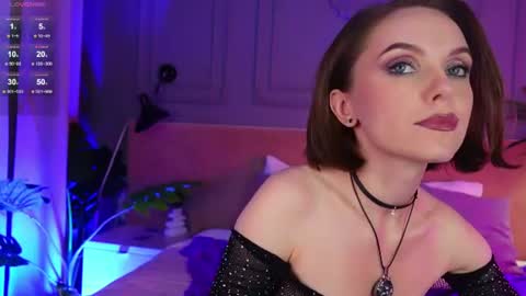 Snapshot of lil__fleur chatting on 18, 7, 2026 Lilian online show from 18, 7, 2026