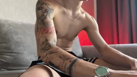 Snapshot of lil_addy chatting on 8, 9, 2025 Addy online show from 8, 9, 2025