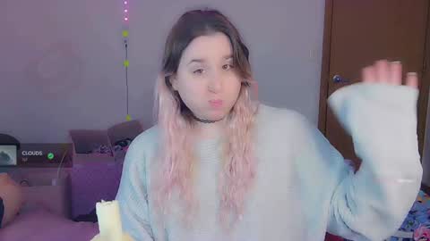 Lil Alison Heart online show from 20, 12, 2024