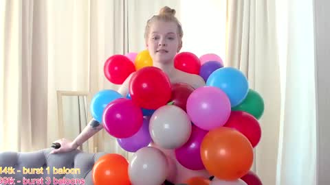 Erica online show from 16, 4, 2026