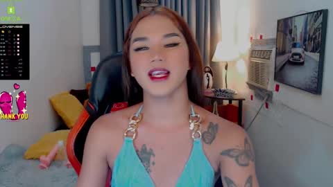 LILY online show from 19, 12, 2024