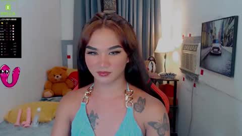 LILY online show from 29, 12, 2024