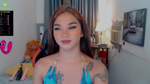 LILY online show from 4, 1, 2025