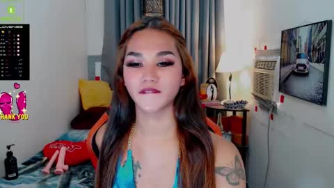 LILY online show from 28, 1, 2025