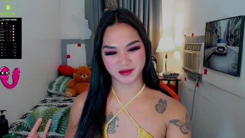 LILY online show from 16, 2, 2025