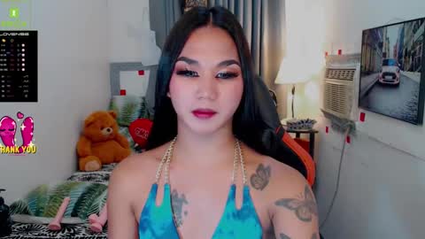 LILY online show from 24, 2, 2025