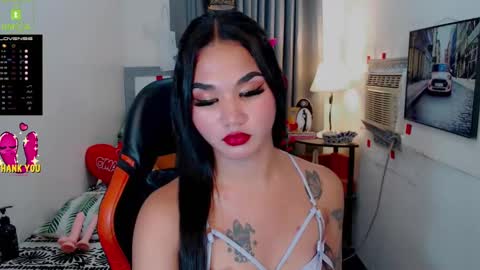 LILY online show from 26, 2, 2025