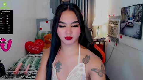LILY online show from 27, 2, 2025