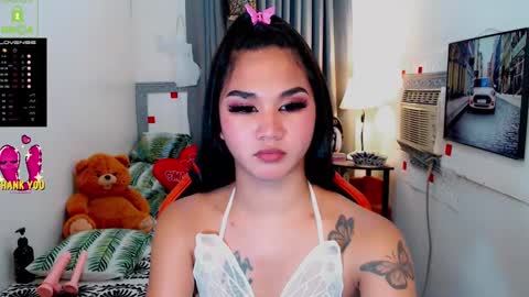 LILY online show from 2, 3, 2025