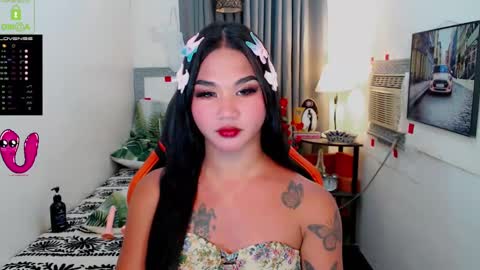 LILY online show from 9, 3, 2025