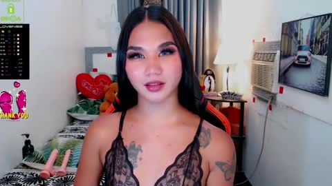 LILY online show from 12, 3, 2025