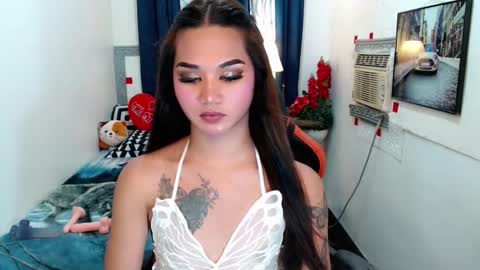 LILY online show from 17, 9, 2025