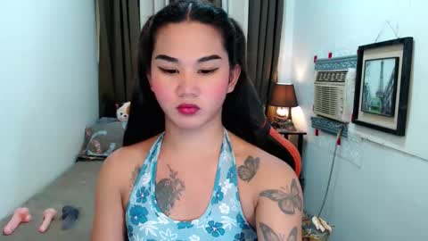 LILY online show from 12, 10, 2025