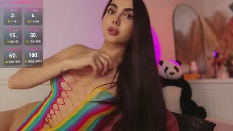 Gabriela online show from 27, 4, 2026