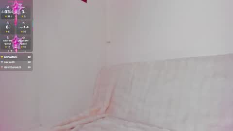 Hanna online show from 12, 2, 2026