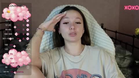 little moon online show from 31, 1, 2025