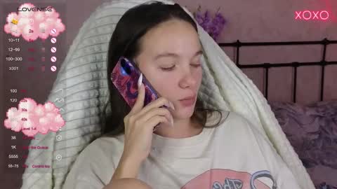 little moon online show from 23, 10, 2025