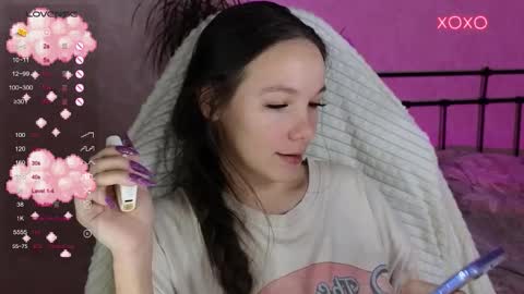 little moon online show from 26, 11, 2025