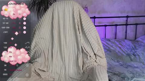 Snapshot of lil_luna_x chatting on 18, 4, 2026 little moon online show from 18, 4, 2026