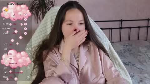 Snapshot of lil_luna_x chatting on 3, 5, 2026 little moon online show from 3, 5, 2026