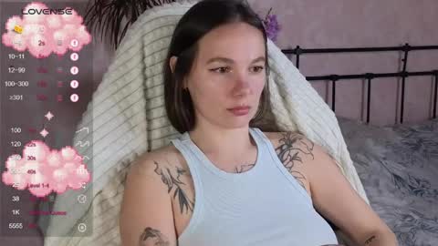 Snapshot of lil_luna_x chatting on 3, 5, 2026 little moon online show from 3, 5, 2026