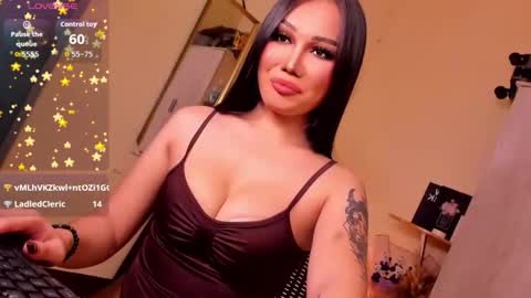 Miss Lily online show from 9, 1, 2026