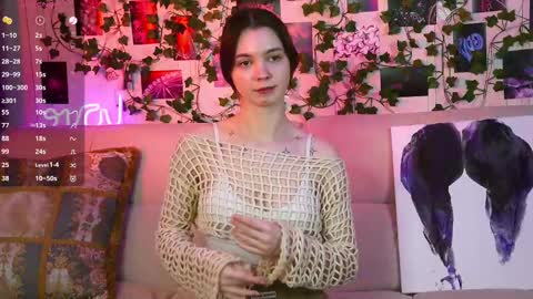 Snapshot of lil_raysss chatting on 12, 2, 2025 lil_raysss online show from 12, 2, 2025
