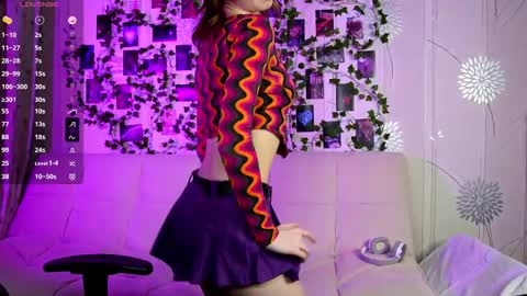 Snapshot of lil_raysss chatting on 18, 2, 2025 lil_raysss online show from 18, 2, 2025