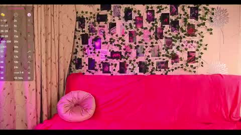 Snapshot of lil_raysss chatting on 6, 3, 2025 lil_raysss online show from 6, 3, 2025